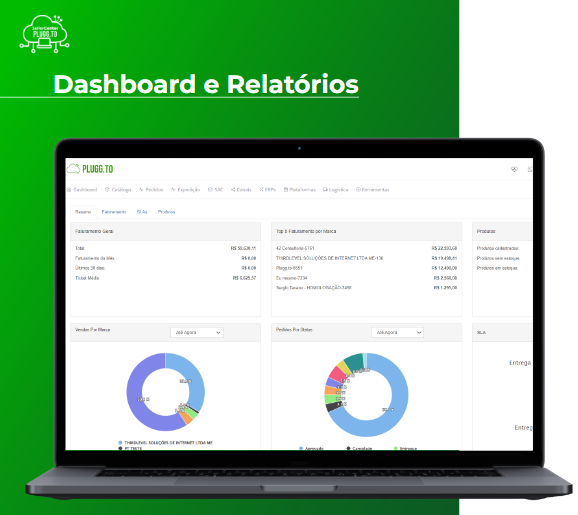 3 Soluções essenciais para donos de Marketplace na Black Friday