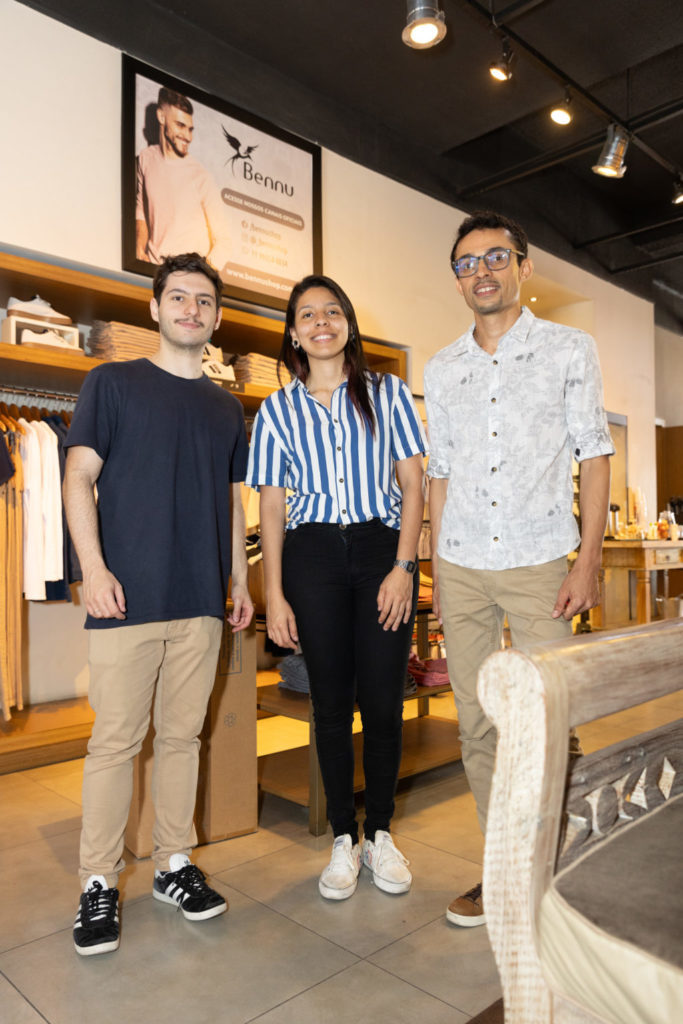 Case de sucesso Plugg.To x Lojas Bennu