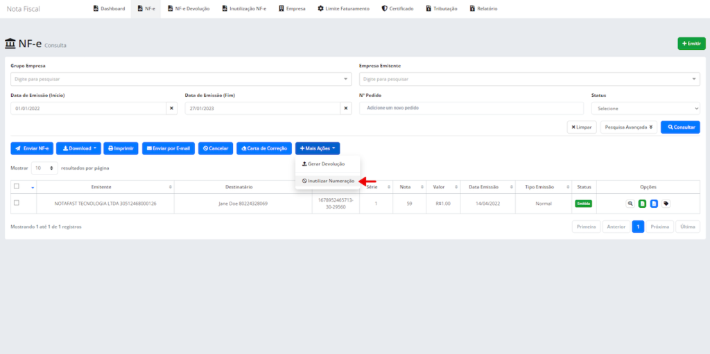Como usar a Plugg.To para emitir suas notas fiscais?