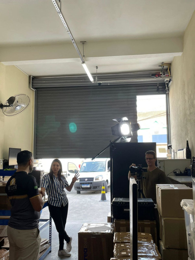 case de sucesso netbox store