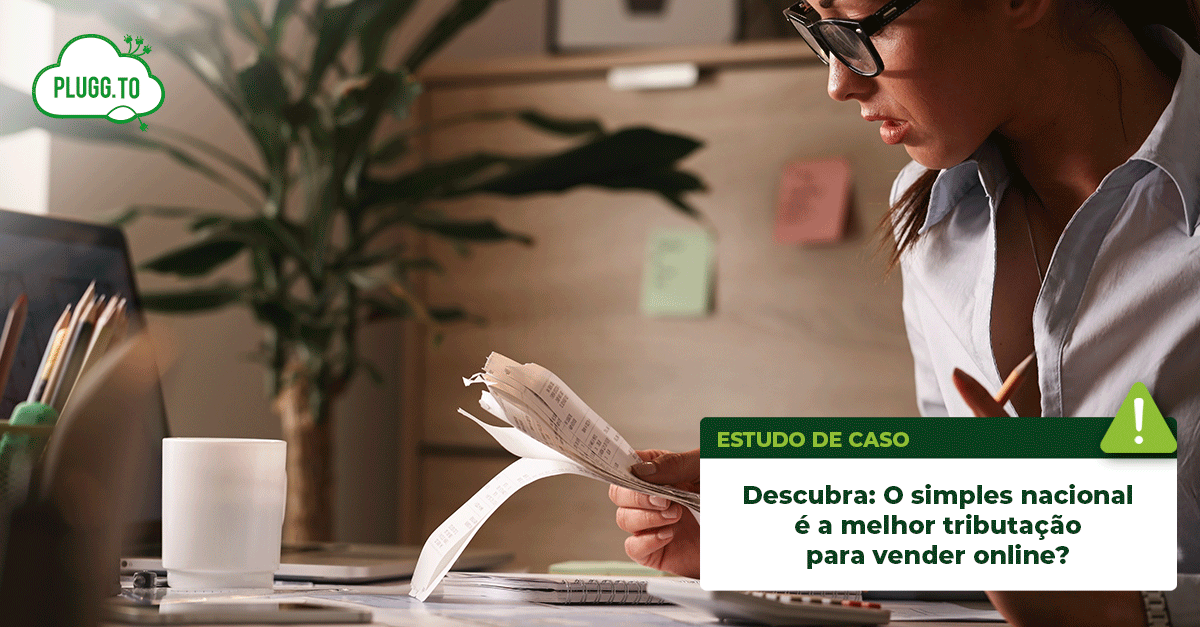 Leia mais sobre o artigo Guia Completo da Tributação no E-commerce para Empreendedores Iniciantes