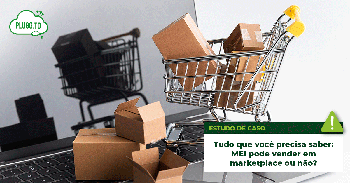 No momento, você está visualizando Tudo que você precisa saber: MEI pode vender em marketplace ou não?