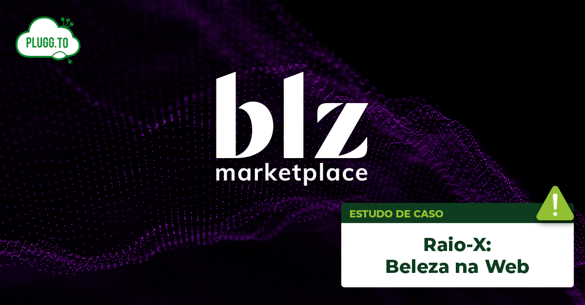 Leia mais sobre o artigo Raio X –  Beleza na Web