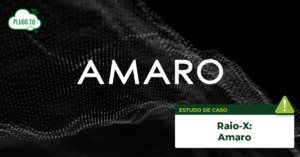 Leia mais sobre o artigo Raio X – Amaro Marketplace