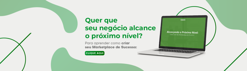 como criar seu marketplace próprio