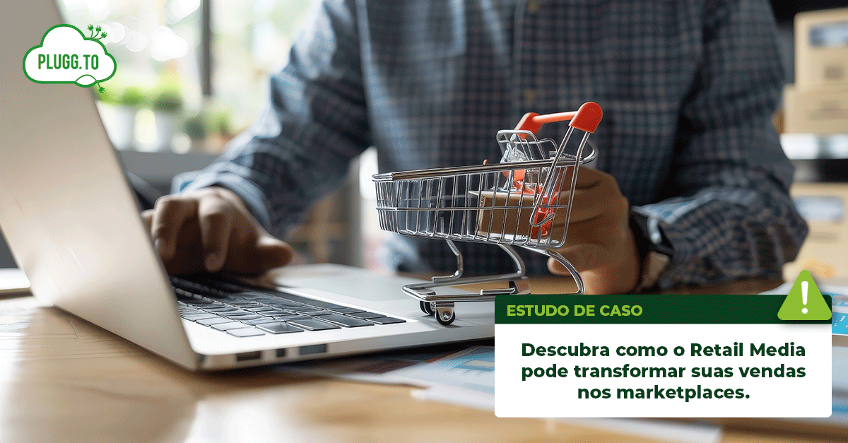 No momento, você está visualizando O que é Retail Media e como ele impacta as vendas nos marketplaces