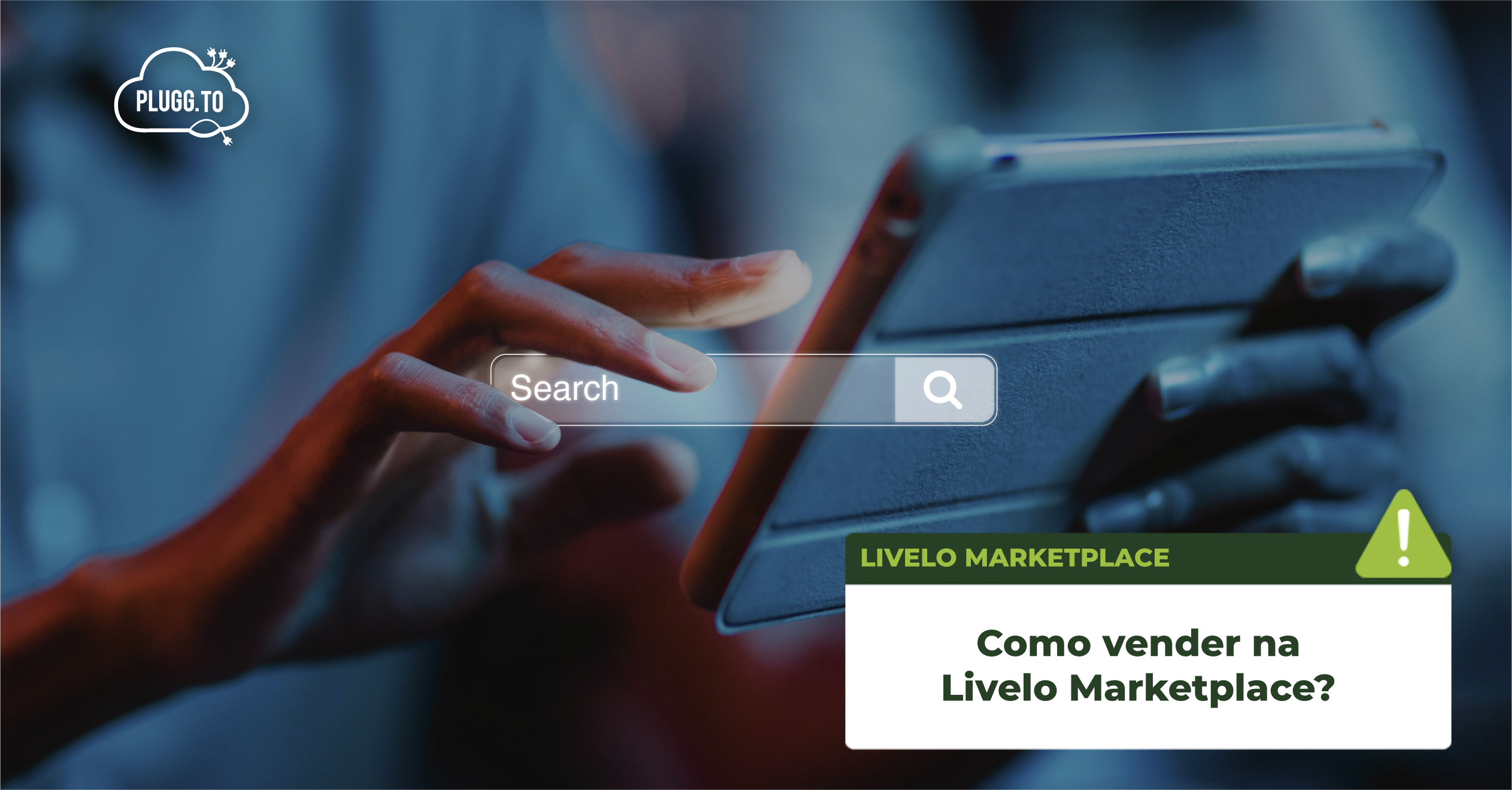 No momento, você está visualizando Como vender na Livelo Marketplace