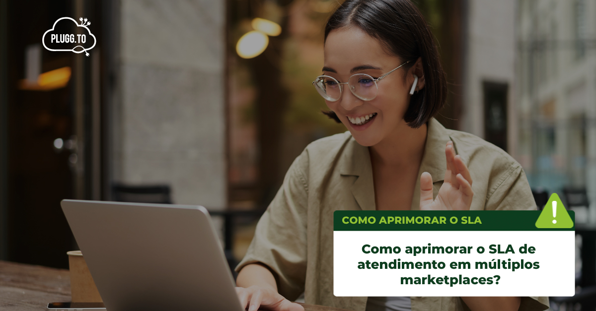 Leia mais sobre o artigo O que é e Como Aprimorar seu SLA de Atendimento em Múltiplos Marketplaces​