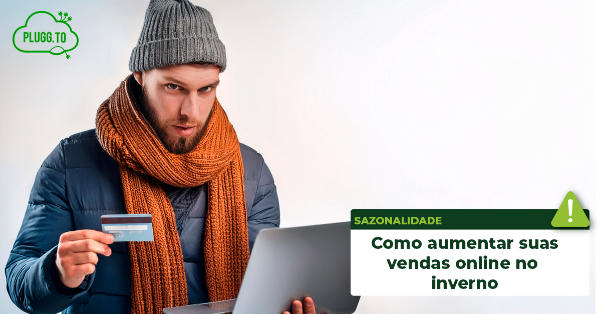 Leia mais sobre o artigo Como aumentar suas vendas online no Inverno: Estratégias, Produtos e Tendências de 2025​