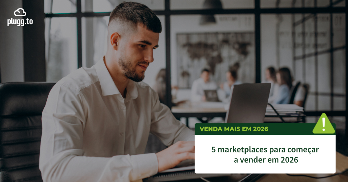 No momento, você está visualizando 5 novos marketplaces para começar a vender em 2026